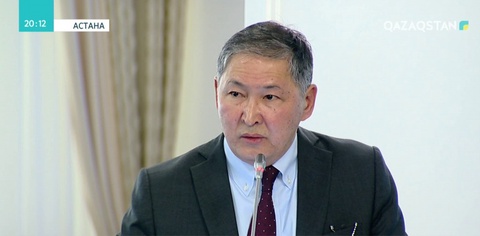 Білім беру жүйесін жетілдіру