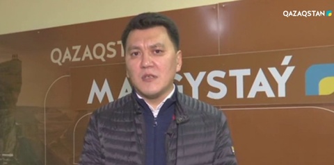 Ерлан Қарин: Шерхан Мұртазаның жарқын бейнесі халық есінде қала береді