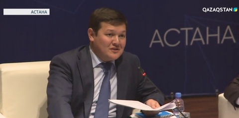 Жастардың баспана мәселесін шешу қажет - Асхат Оралов
