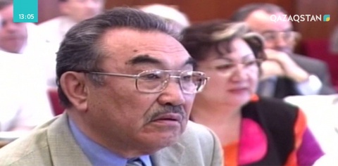 Қазақ Шерағасын ұмытпайды...