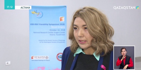 Елімізде жыл сайын 4 мың адам сүт безі обырымен тіркеледі