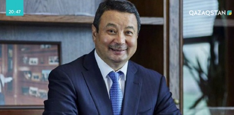 Серік Қонақбаев сотқа шағымданды