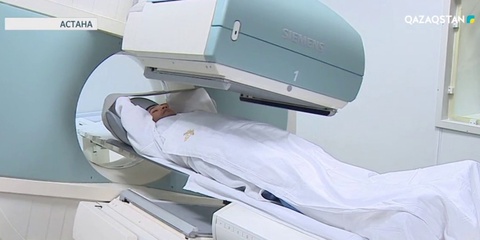 Аудандық онкологтардың еңбекақысы артатын болды