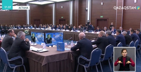 Елімізде «Татуластыру» орталықтары құрылады