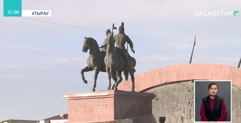 Атырауда заң бұзған кәсіпкерлер анықталды
