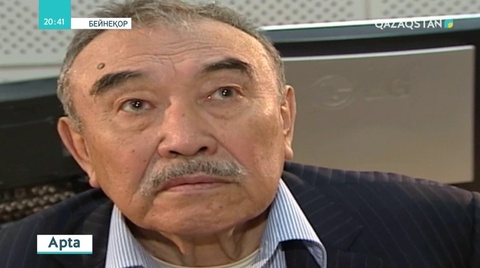 Осы аптада Халық жазушысы Шерхан Мұртаза дүниеден озды