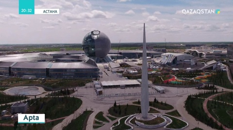 Астана бақытты адамдардың қаласына айналмақ