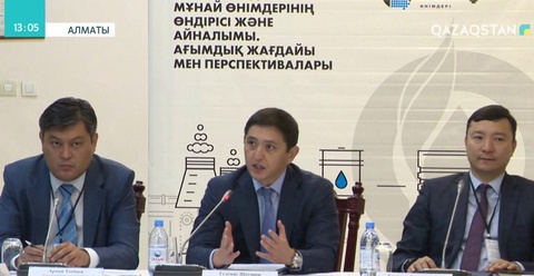 Елімізде енді жанар-жағармай жетіспеушілігі болмайды