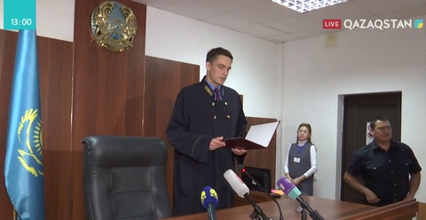 Петропавлда әкімшілік қызметкерлеріне үкім шықты