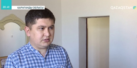 Қарағанды облысының Жаңаарқа ауданында жас мамандарға қолдау көрсетілуде