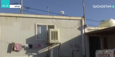 Иракта ауызсудан 111 адам уланды