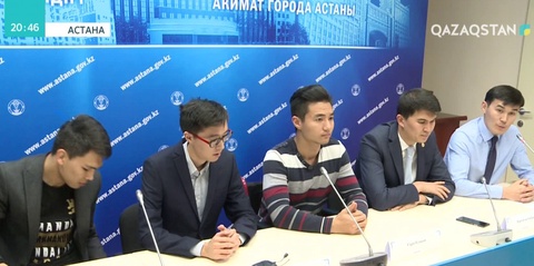 «Қазақстандағы 100 жаңа есім» жобасының екінші кезеңіне өтініш беру жалғасуда