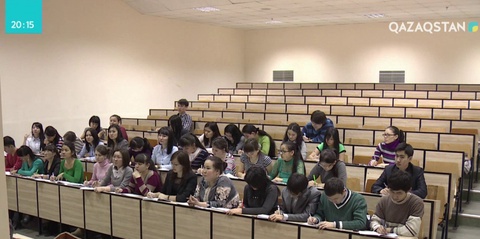 Келер жылдан бастап елімізде сырттай оқу жүйесі тоқтатылады