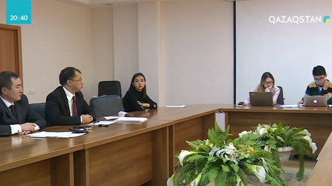 Қазақстан бәсекеге қабілеттілік индексінде 59-орында