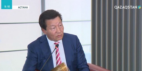 Көрнекті сазгер Төлеген Мұхамеджановтың «Өмір өзені» атты жаңа альбомы таныстырылды