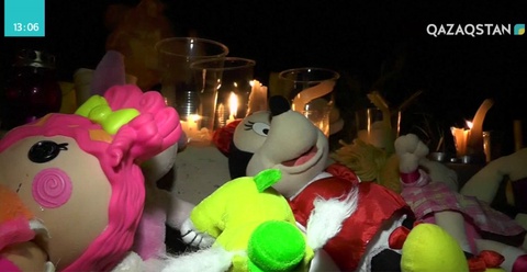 Керчь қаласында сәрсенбіде болған атыс-жарылыстан кейін қауіпсіздік күшейтілді