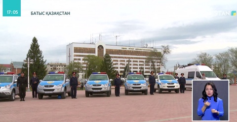Полиция қызметкерлері қысқарады