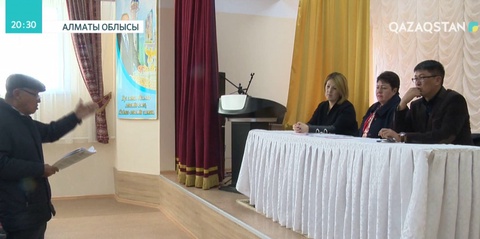 Алматы облысының Талғар ауданында ауызсу бағасы дауға айналды