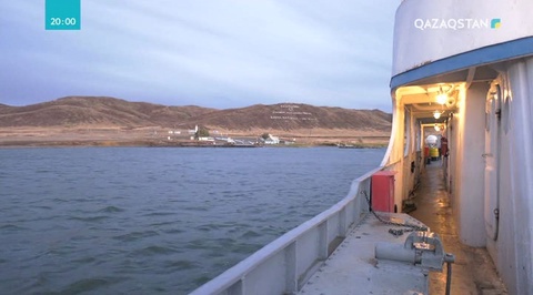 Бұқтырма су қоймасының үстінен көпір қашан салынады?