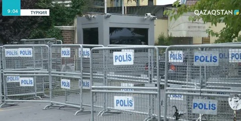 Германия Саудияға қару сатуды тоқтатпақ