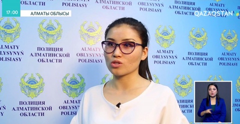 Алматы облысында 15 жастағы мектеп оқушысы кісі қолынан қаза тапты