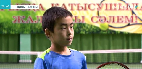 Ақтөбе облысында соңғы үш жылда 80-нен аса спорт нысаны салынған