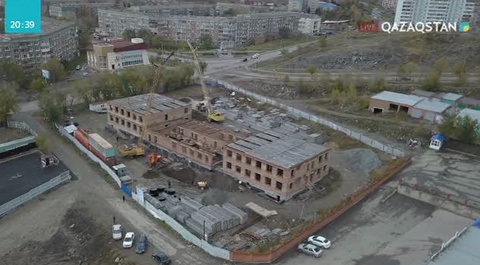 ШҚО мемлекеттік-жекеменшік әріптестік жобалары бойынша көш басында