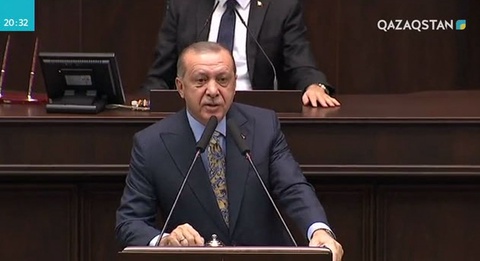 Саудиялық журналист Хашоггиді өлтіру алдын ала жоспарланған