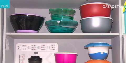 Ресми тіркелмеген желілік маркетингпен айналысатындар жауапқа тартылады