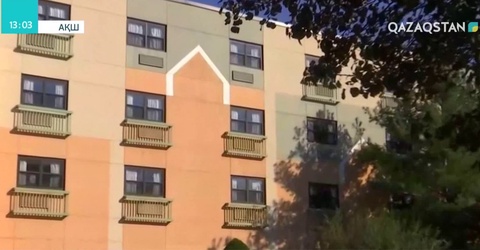 АҚШ-та медициналық мекемеде тазалық талаптарының сақталмауынан аденовирус тарады