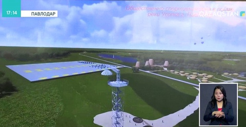 Павлодар облысында әрбір төртінші тұрғын спортпен айналысады