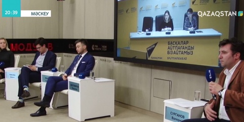 Қазақстан мен Ресей әлемдік нарықтағы тұрақсыз құбылыстармен бірлесе күресуі қажет