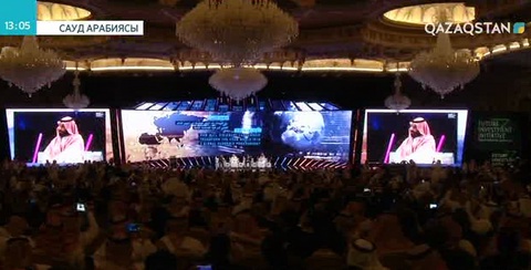 Журналист Джамаль Хашоггиді өлтіргендерді жаза күтіп тұр