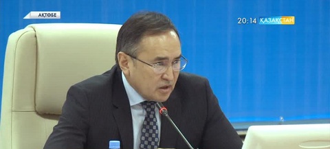 Ақтөбе облысында мал шаруашылығының тиімділігі артпақ