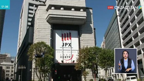 Азия биржаларында индекстер төмендеді