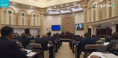 Шымкент қаласы мен Түркістан облысының дамуына қосымша 29 миллиард теңге бөлінеді