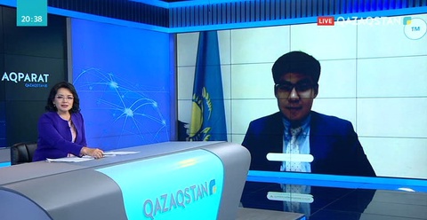 Алматыда туризмді дамытуда қандай жаңашылдықтар бар?