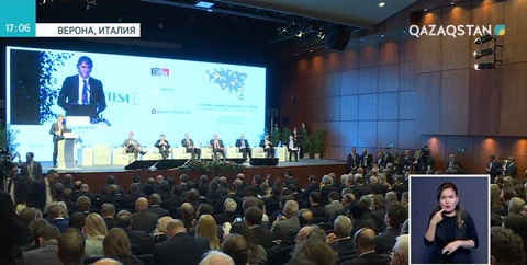 Әлемдегі түрлі санкциялар көп елдің экономикасына кері әсер етіп жатыр