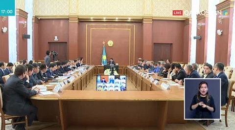 Қарағанды облысында кәсіпкерлердің 27 пайызы мемлекеттік қызметкерлерге пара береді