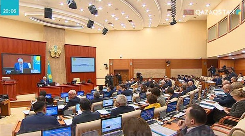 Мемлекеттік-жекеменшік әріптестік саласында жүйелі жұмыс жоқ
