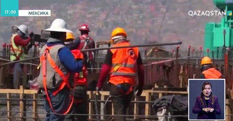 Мехикода 13 млрд. долларға әуежай салу мәселесі үлкен дауға себепші болып отыр