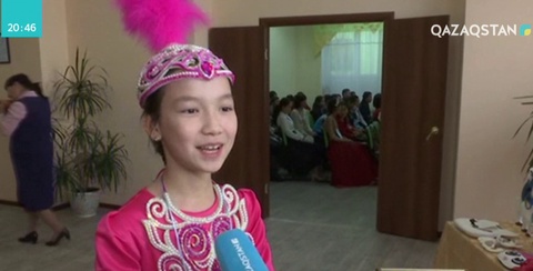 Ақтауда «Әр бала - жарық жұлдыз» атты облыстық форум-фестиваль өтті