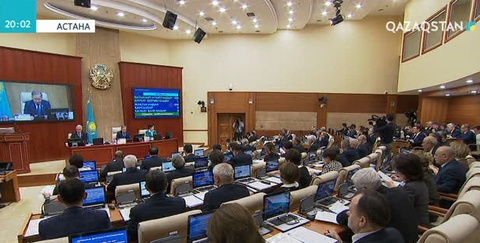 Экономиканы несиелендіруге банктерге 600 млрд теңге бөлінеді