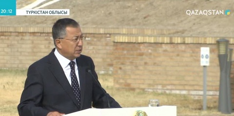 Түркістандық шаруалар рекордтық өнім алды