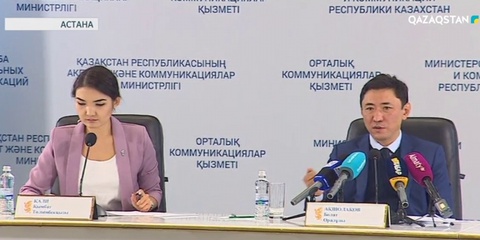 Жанармай құю бекеттерінде көліктен түспей-ақ есептесуге болады