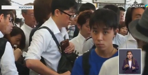 2020 жылғы Олимпиада кезінде Токио метросы жолаушыларды тасымалдап үлгермеуі мүмкін