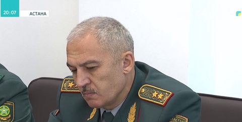 Мәжіліс депутаттары Халықаралық ғарыш орталығына барды