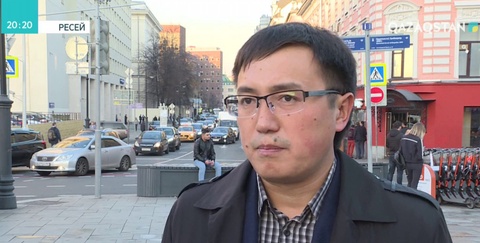 Мектеп бітірген қазақ жастарының Ресейге оқуға түсуі көбейіп кеткен