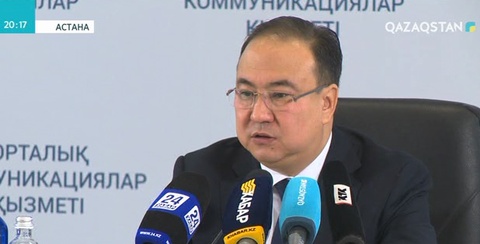 Ақмола облысындағы 58 мың қызметкердің айлығы өседі