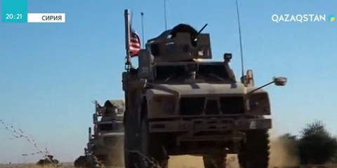 Түркия мен АҚШ-тың жол картасы